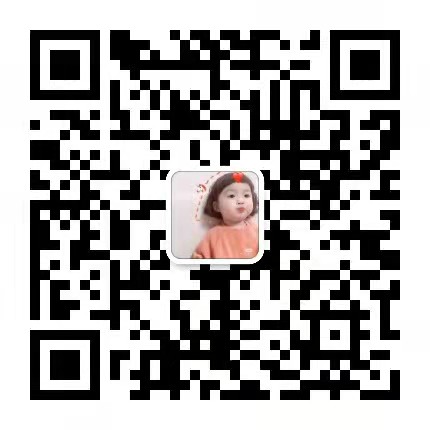 李辉微信二维码